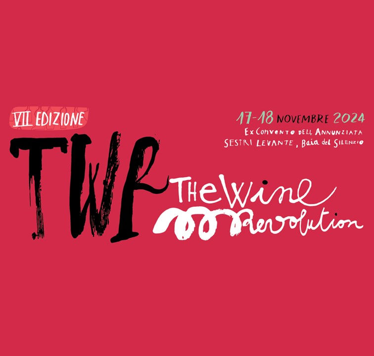 The Wine Revolution 2024