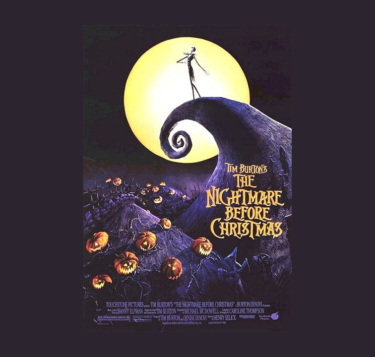 πΉππππππ πͺππππππππ ππππππππ ππππ: Nightmare before Christmas