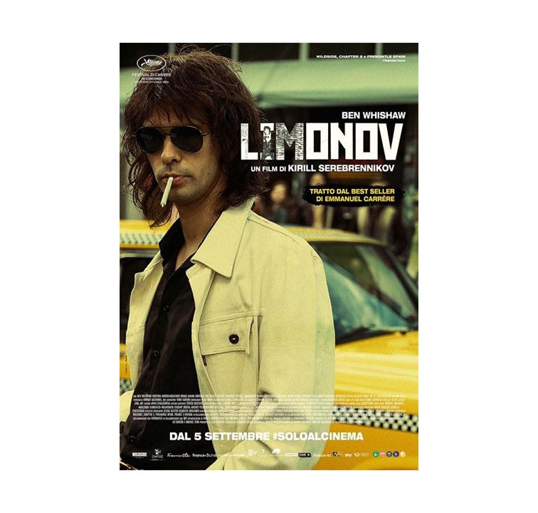 Limonov