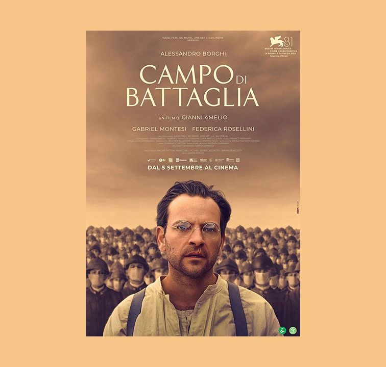 Campo di battaglia