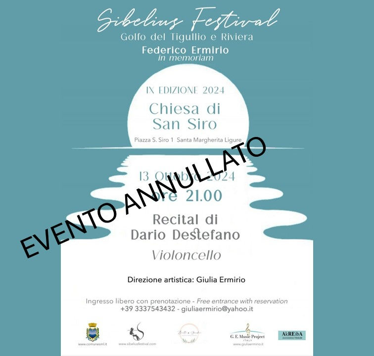 IX edizione Sibelius Festival