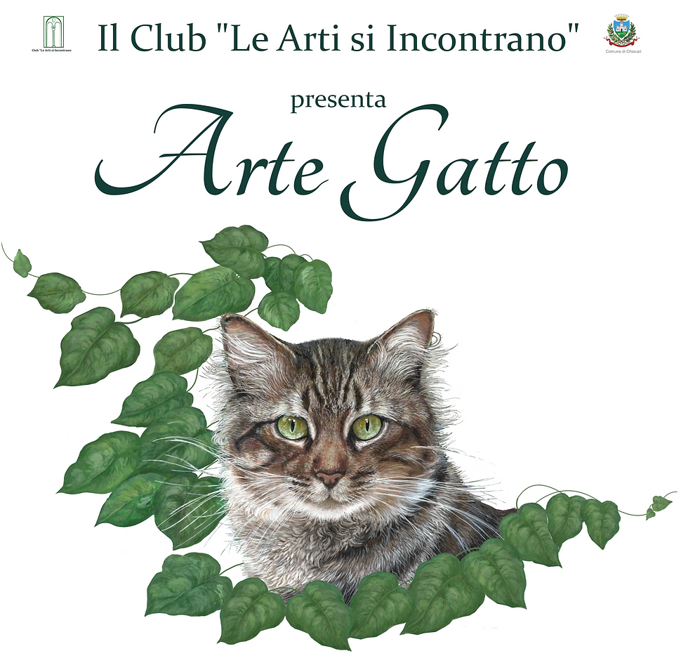 Arte Gatto