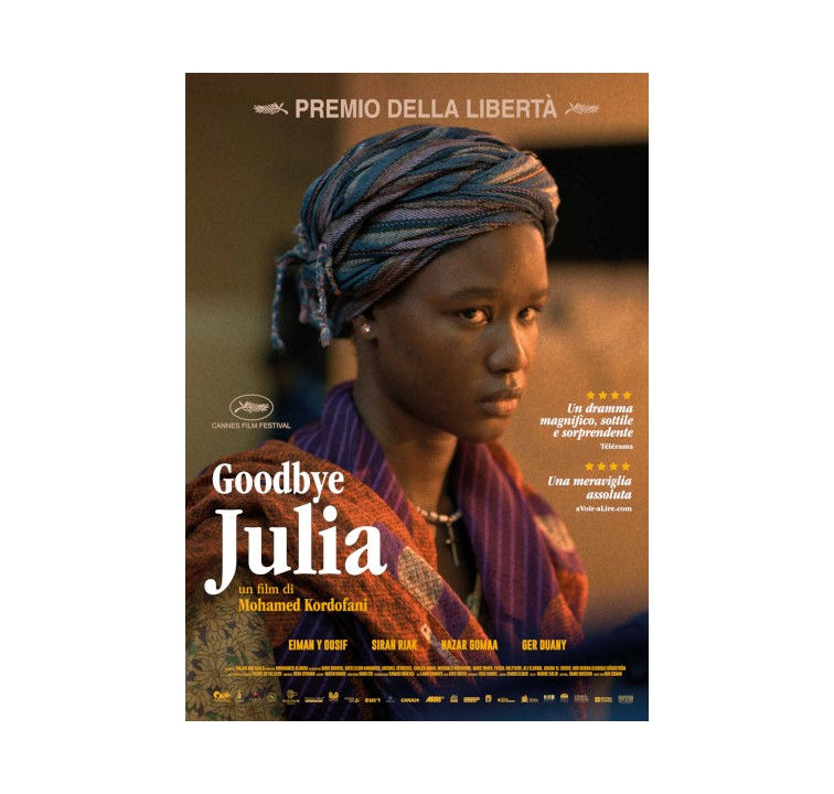 Anteprima di Goodbye Julia