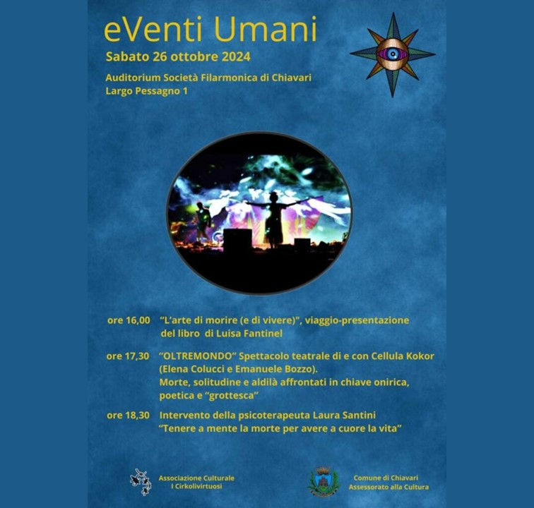 eVenti Umani 2024