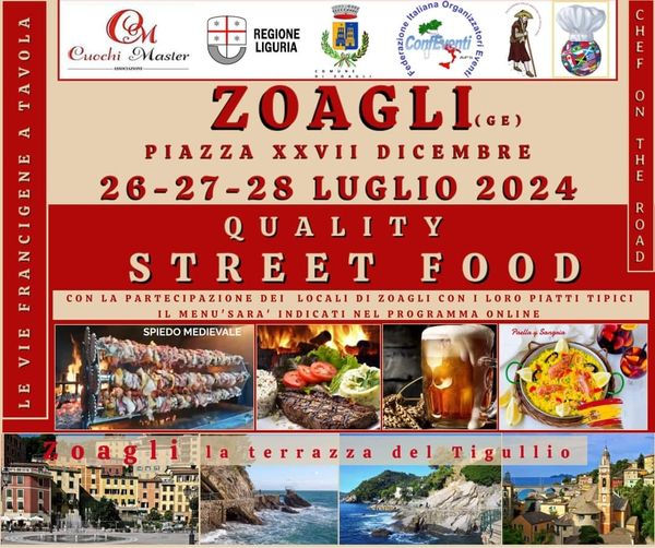 Gastronomia nelle "Vie Francigene"