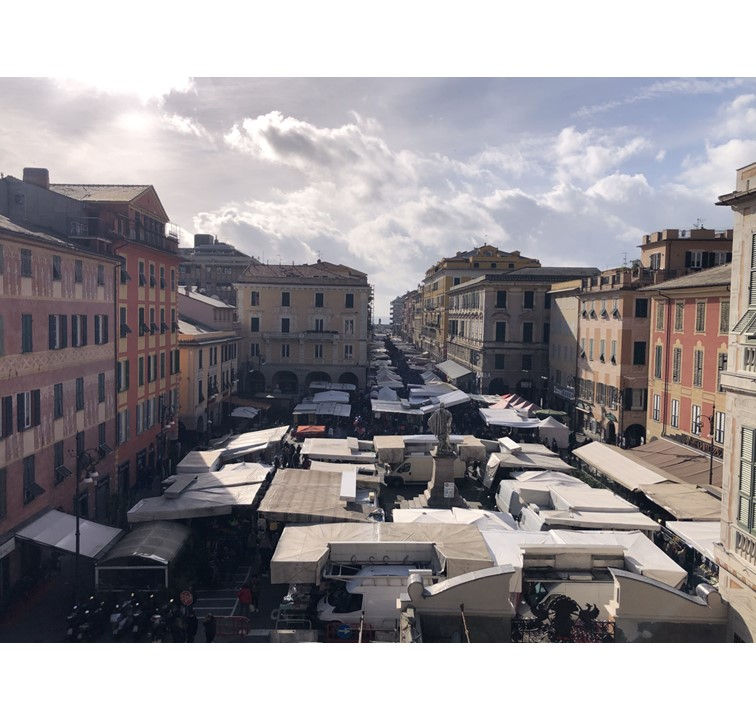 Fiera – Festa patronale N.S. dell’Orto