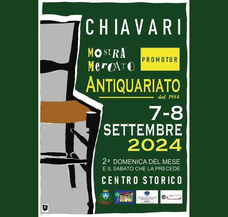 Mostra Mercato dell'antiquariato