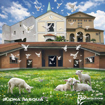 Buona Pasqua con «I Giusti» di Jorge Luis Borges