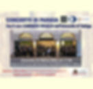 Concerto di Pasqua con il Coro Camerata Vocalis dell'Università di Tubinga