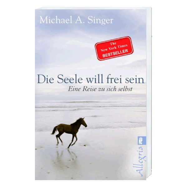 Die Seele will frei sein