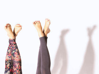 下半身やせには筋トレが必須?30代女性が誤解しやすいポイント