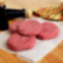 Beef Burger 100% Content MCH188864