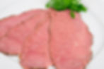 Pastrami Sliced MCH341356
