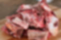 Beef Bones MCH188858