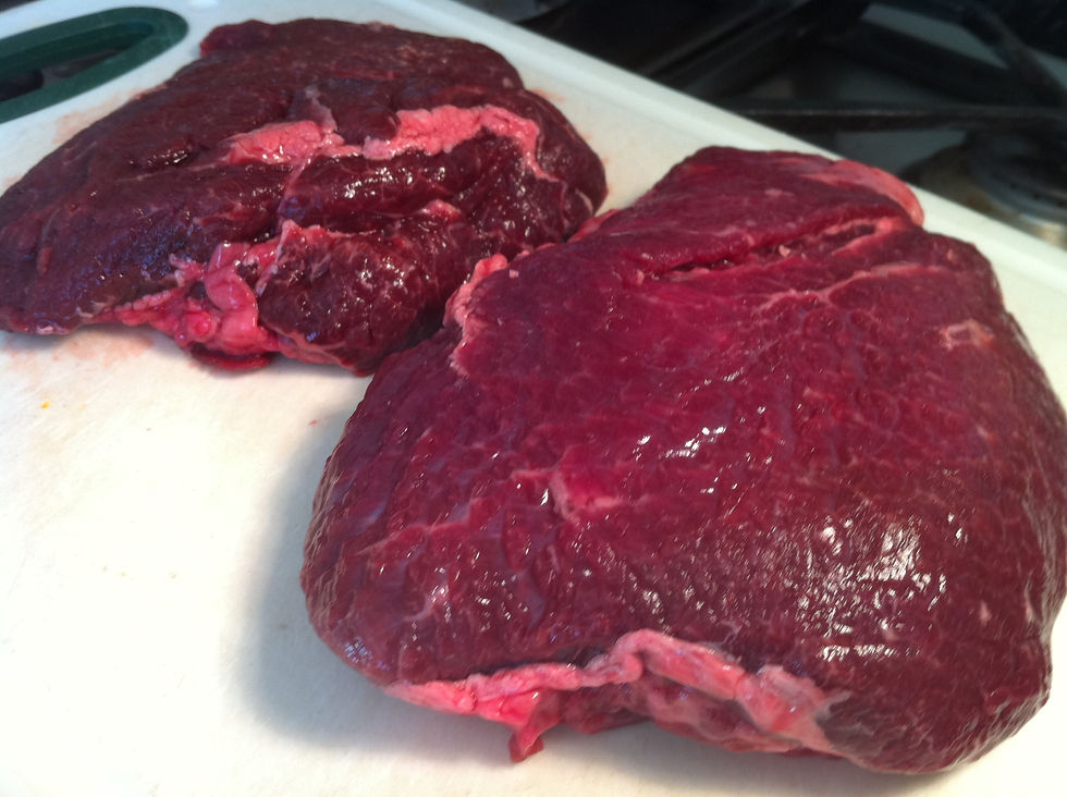 Ox Cheek MCH341351