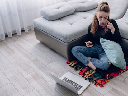 6 consejos para trabajar desde casa y no morir en el intento