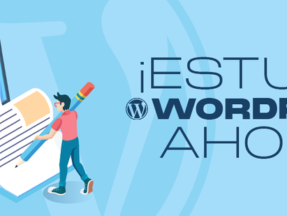 Wordpress: ¿Fácil o complicado?