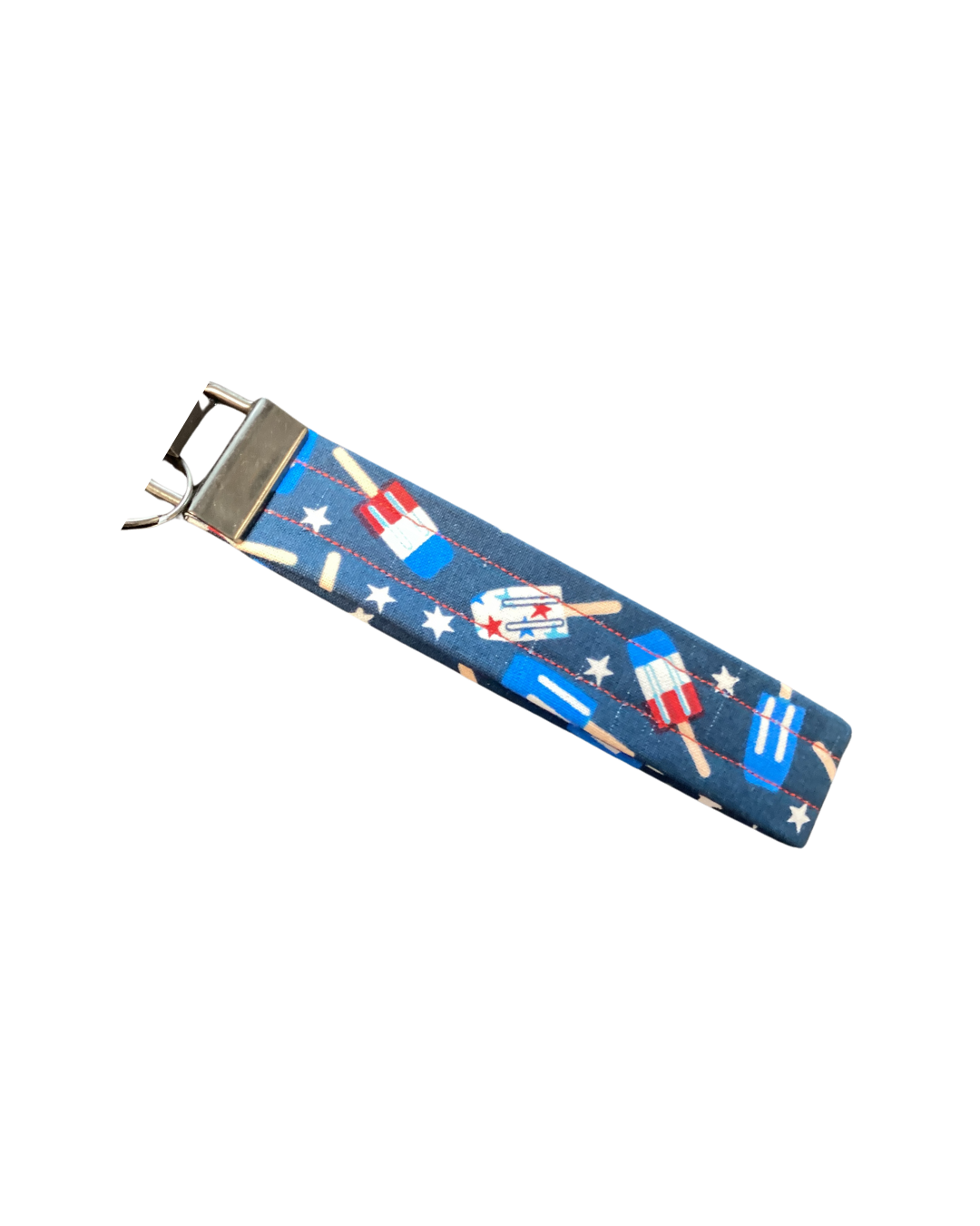 Keychain Holder- Joanne Keiper