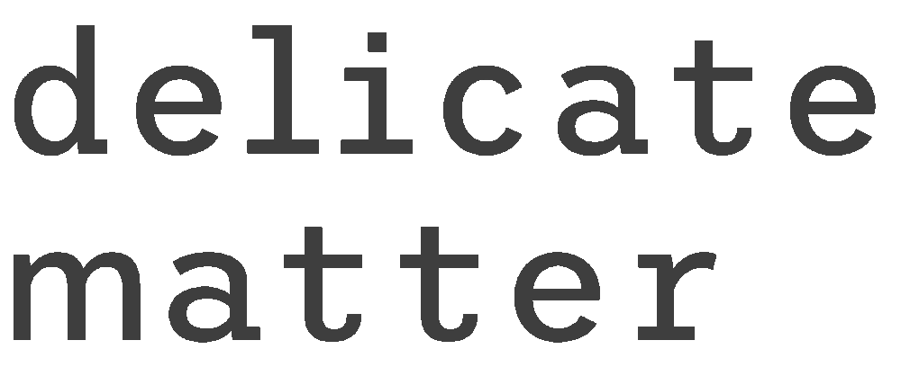 delicate matter logo.gif