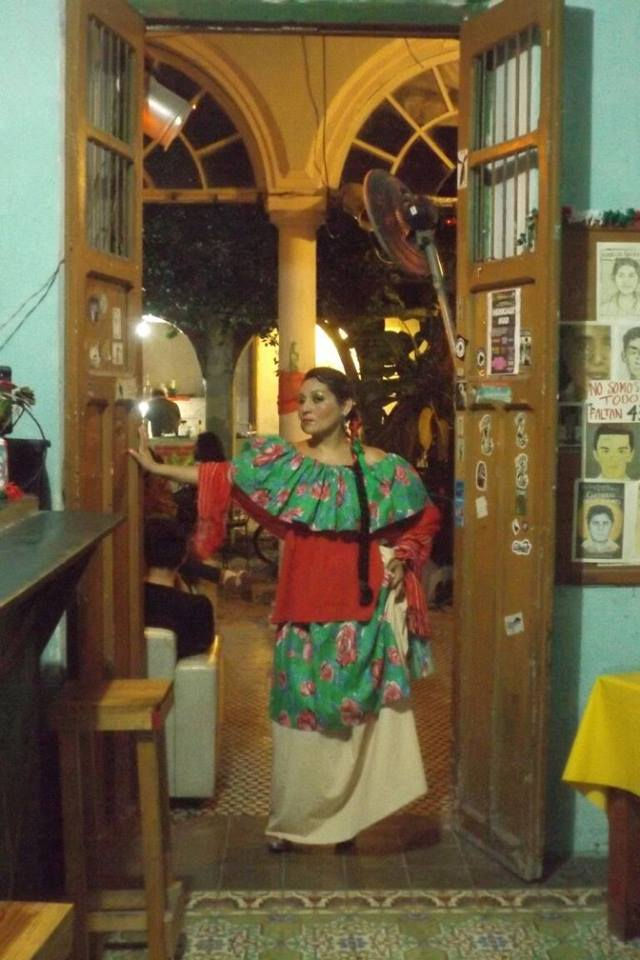 Curado de Cabaret