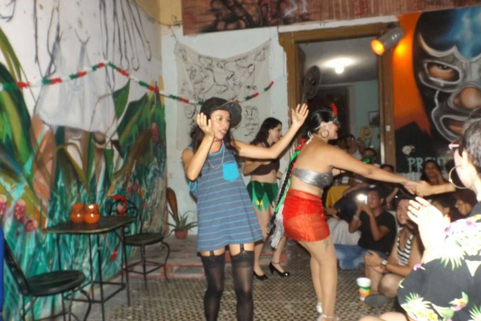 pulque