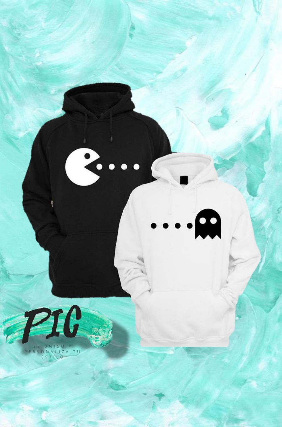 Miniatura: Sudaderas Personalizadas