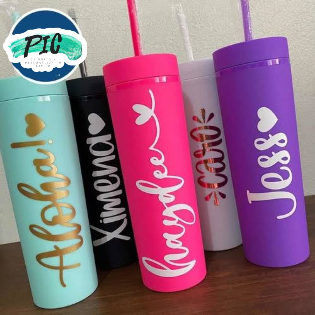 Vaso skinny