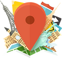 Marketing para Hotelaria e Turismo | Agência Onde Marketing Digital