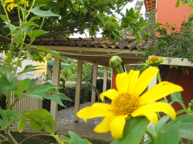 Pousada Beija Flor | Pousada na Barr