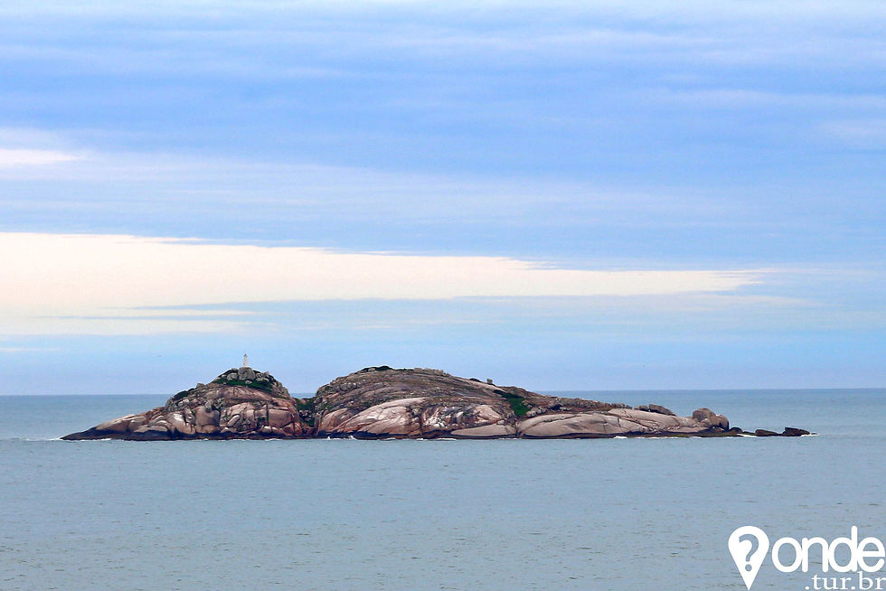 Mar Grosso - Laguna | SC