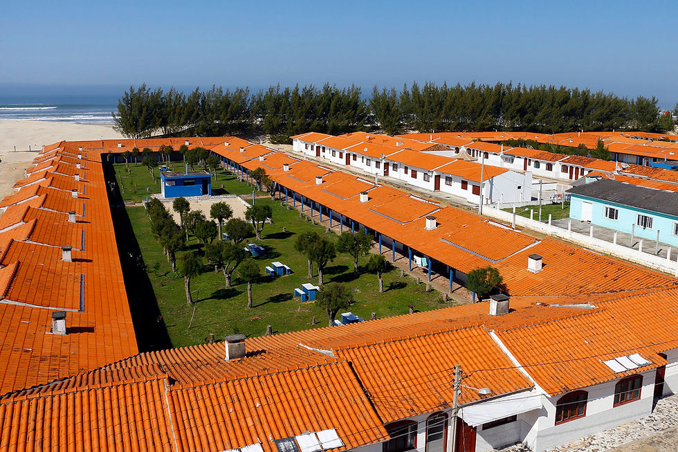 CondomÃnio_Garopaba_Praia_Clube_-_Aére