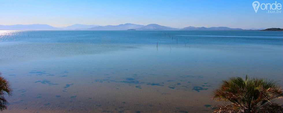 LAGOA DA CABEÇUDA
