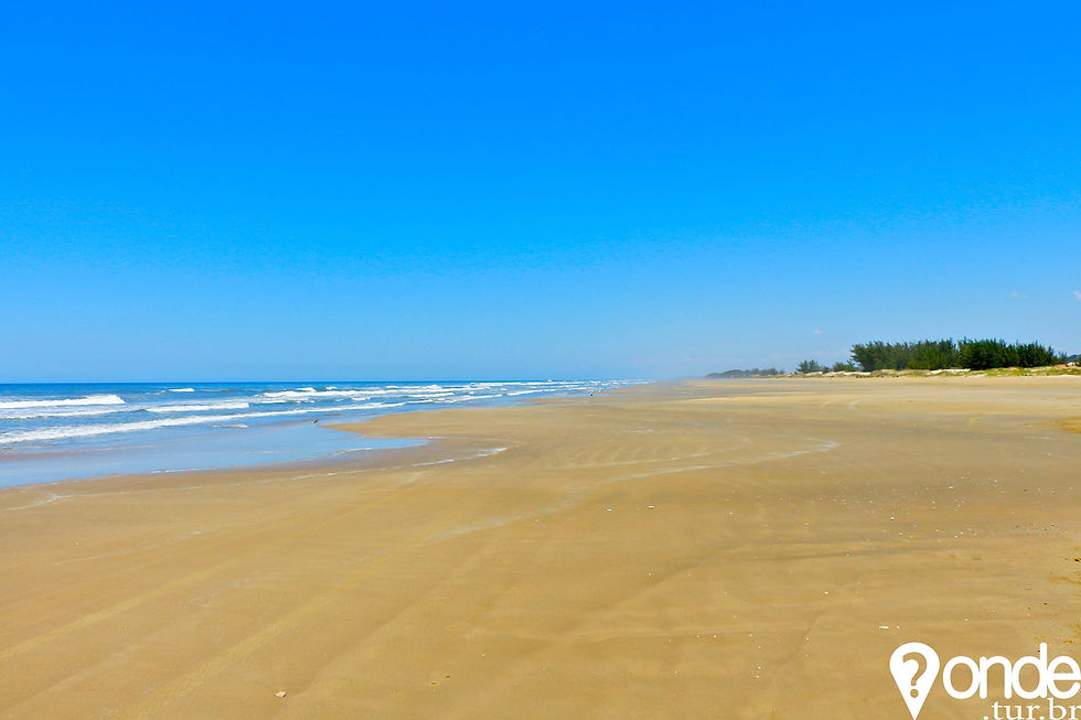 Campo Bom - Jaguaruna | SC
