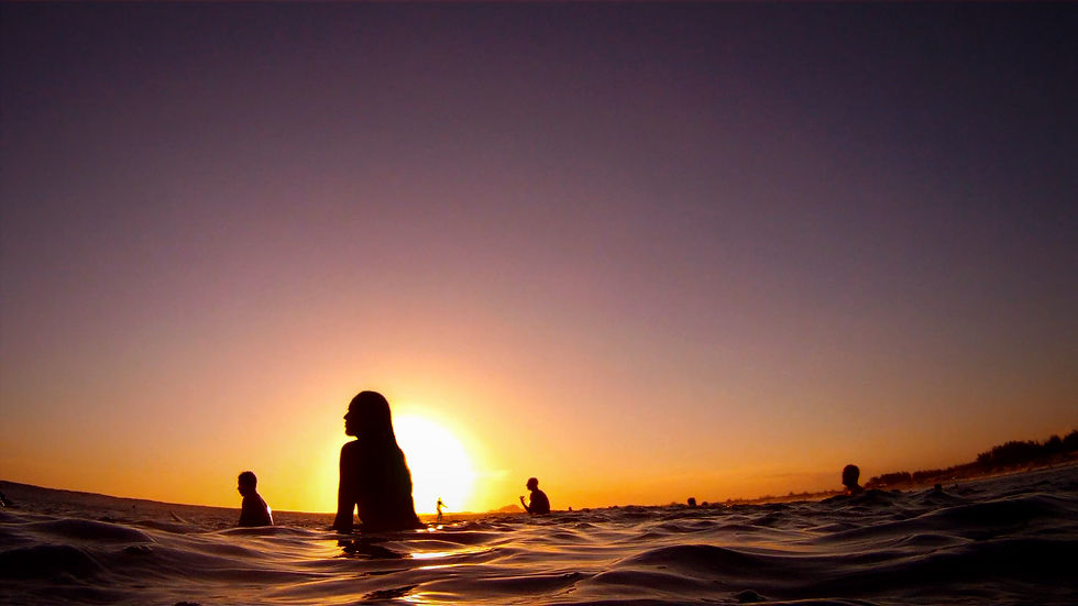 Praia do Cardoso – Laguna | SC