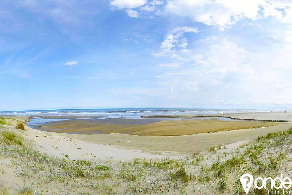 Paiquerê - Araranguá | SC