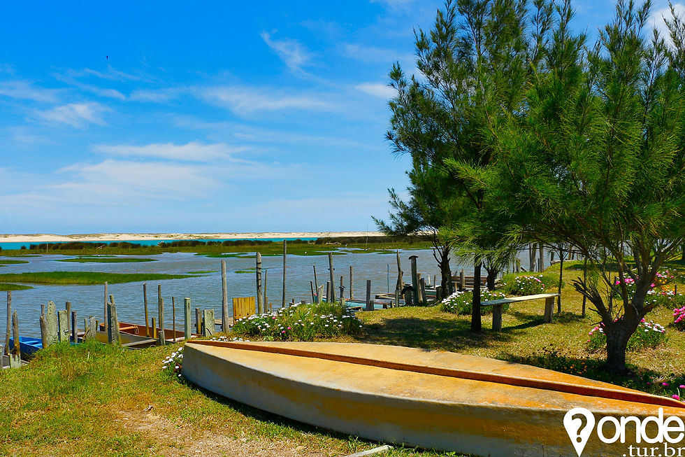 Balneário Ilhas - Araranguá | SC