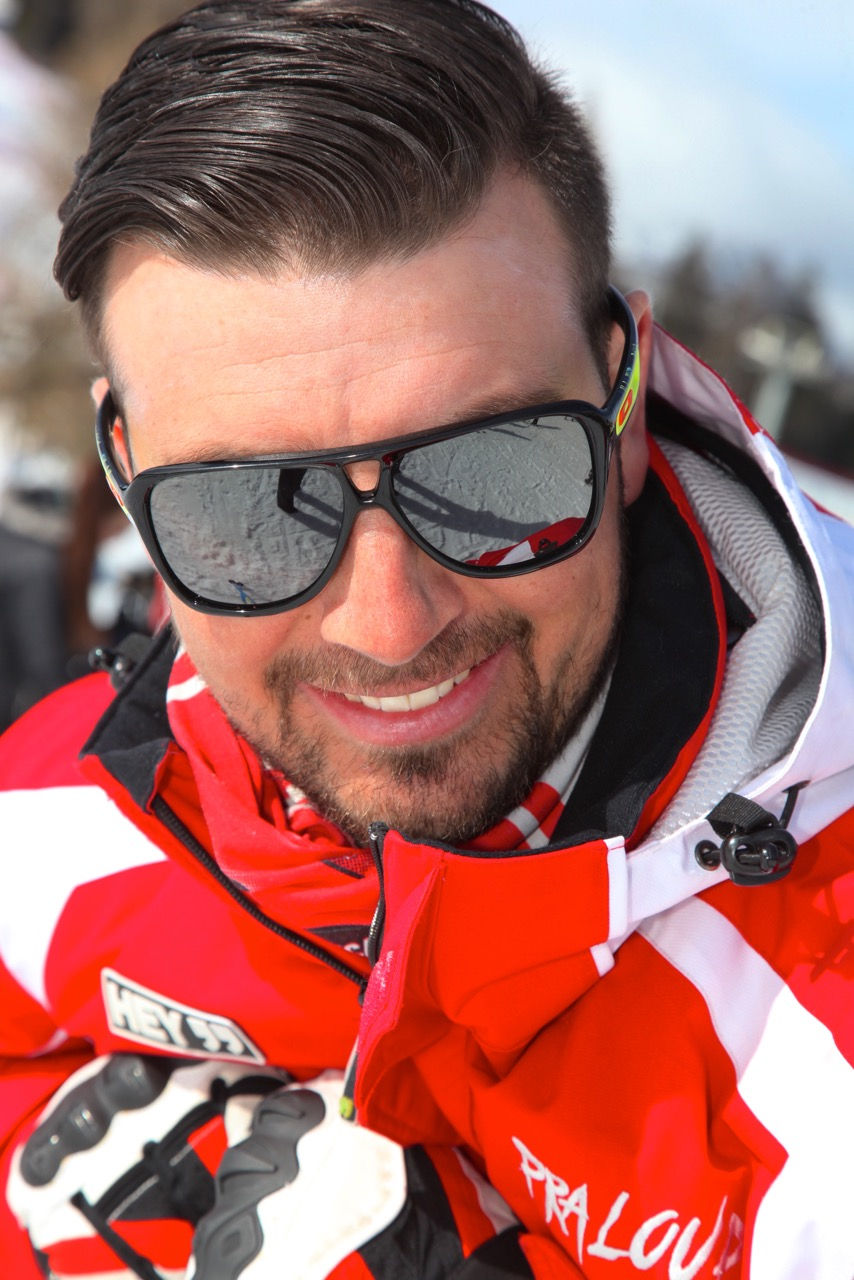 MAXIME GAUTHIER