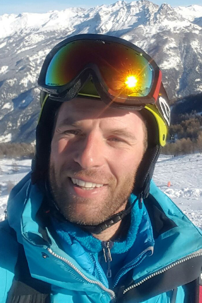 JORGEN BOUSQUET