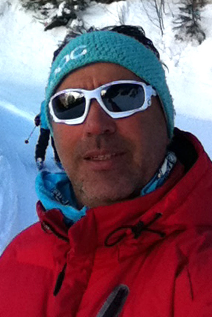 DIDIER ROCHAS