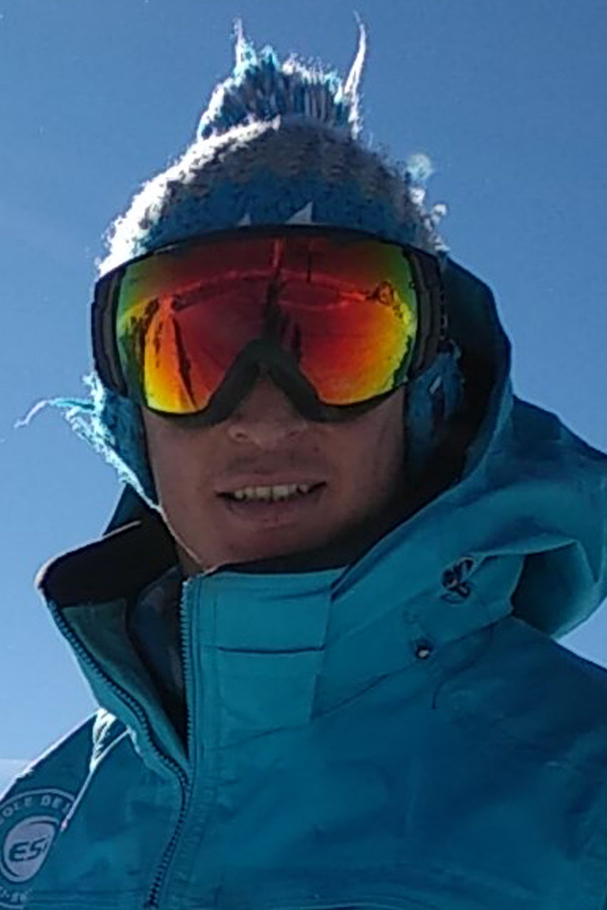DAVID VIVEAU