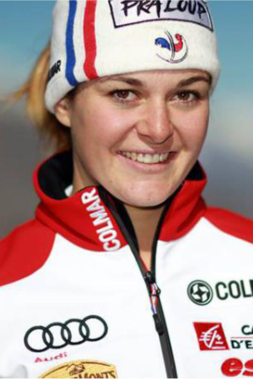 ALISON WILLMANN