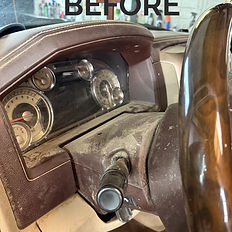 car deep clean niagara falls