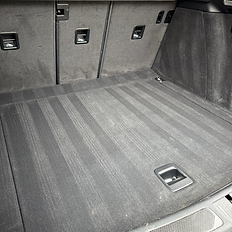 carpet shampoo and salt stain removal niagara detailing