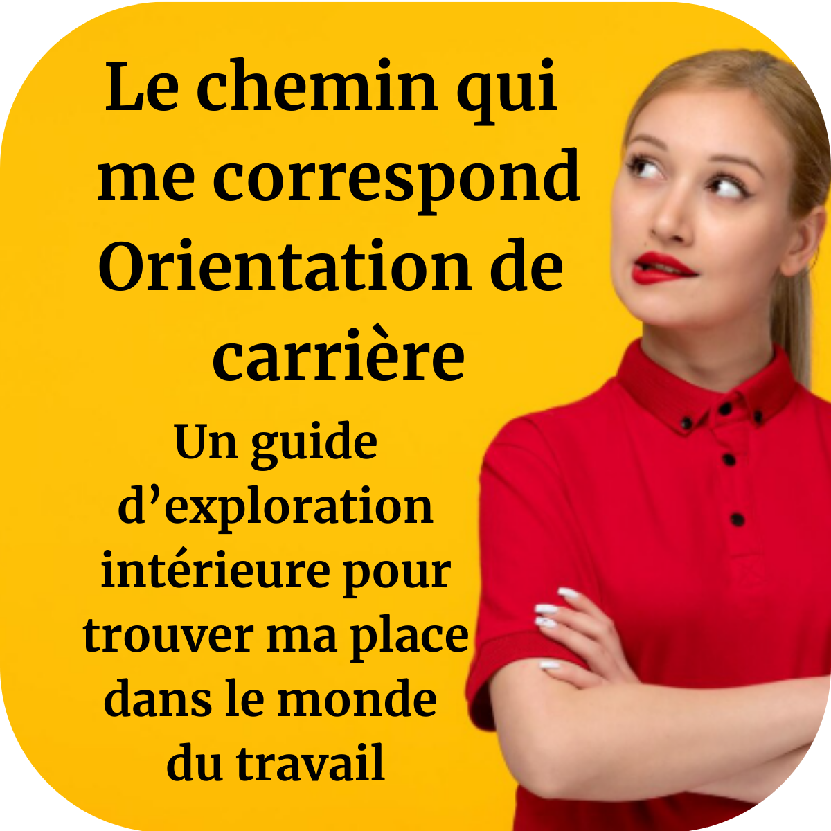 Guide introspectif d’orientation pour découvrir une carrière alignée avec soi