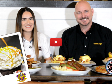From Classic Favorites to Modern Mashups a Place Where Everyone Can Come Together