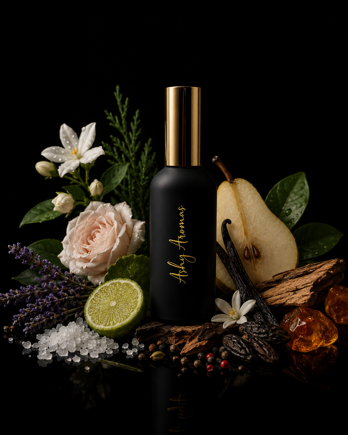 After Collection Fragrance Mist