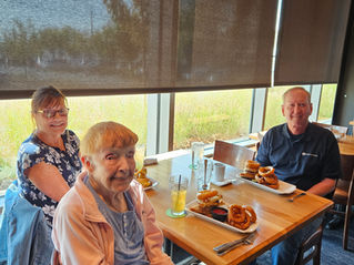 BRU Burger Bar Revisited