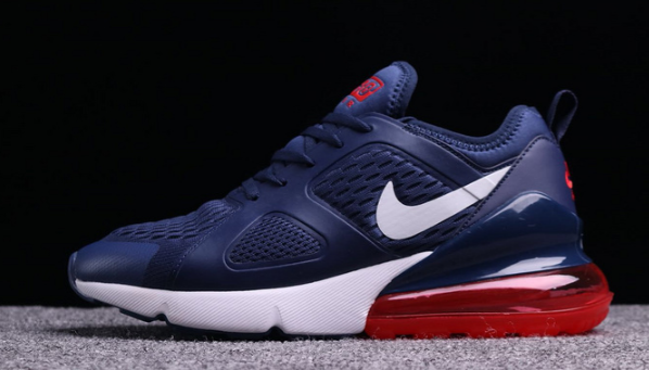 nike air max 270 180 men's running shoes