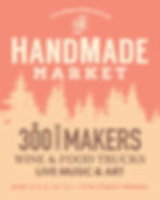 HandMade Market at 13th Street Winnery - June 5 + 6