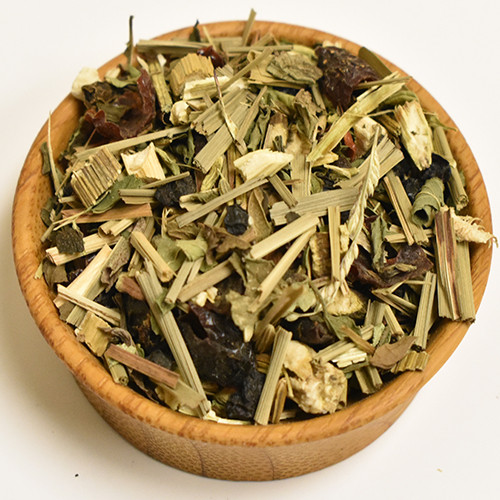 Wellness Echinacea Immune Boost MyTeaBrew